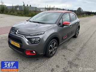 Citroen C3 1.2 Feel 2022