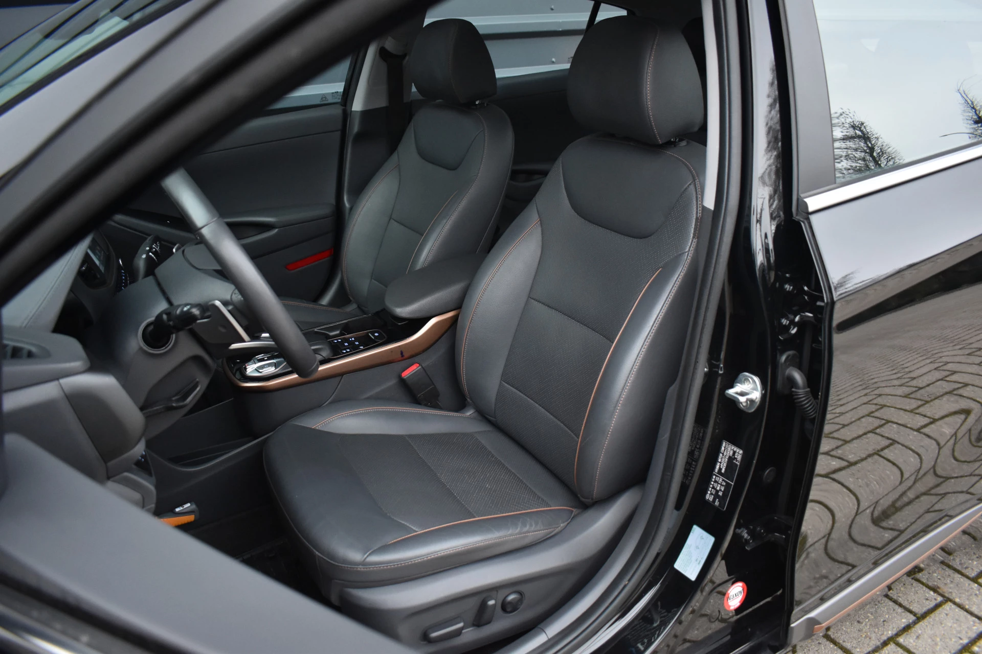 Hoofdafbeelding Hyundai IONIQ