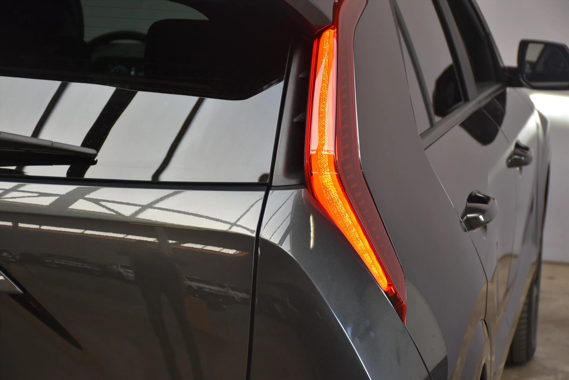 Hoofdafbeelding Kia e-Niro