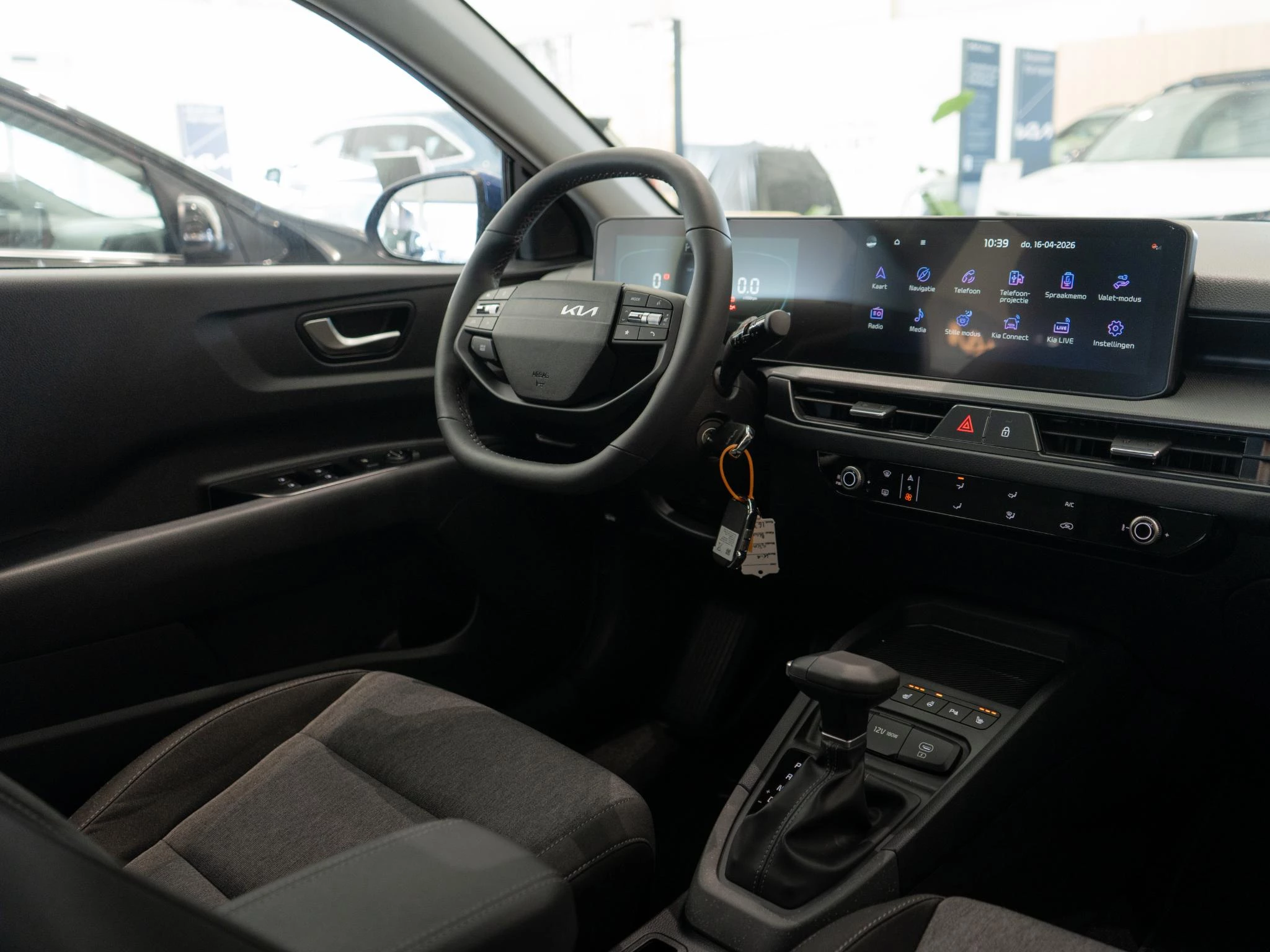 Hoofdafbeelding Kia Stonic