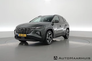 Hyundai Tucson 1.6 T-GDI PHEV Comfort Smart 4WD | Navi | Camera | Adapt. Cruise | Keyless | Stoel- Stuurverw. |