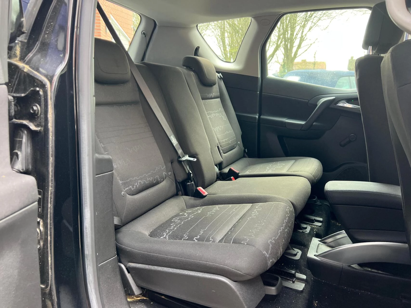 Hoofdafbeelding Opel Meriva