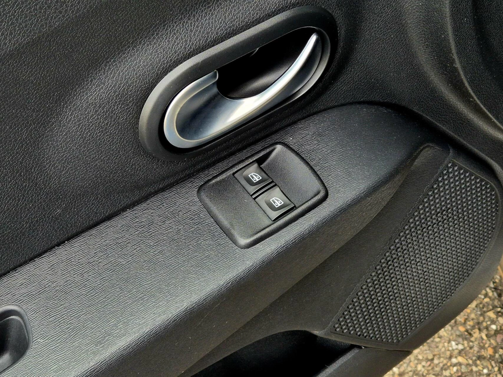 Hoofdafbeelding Dacia Lodgy