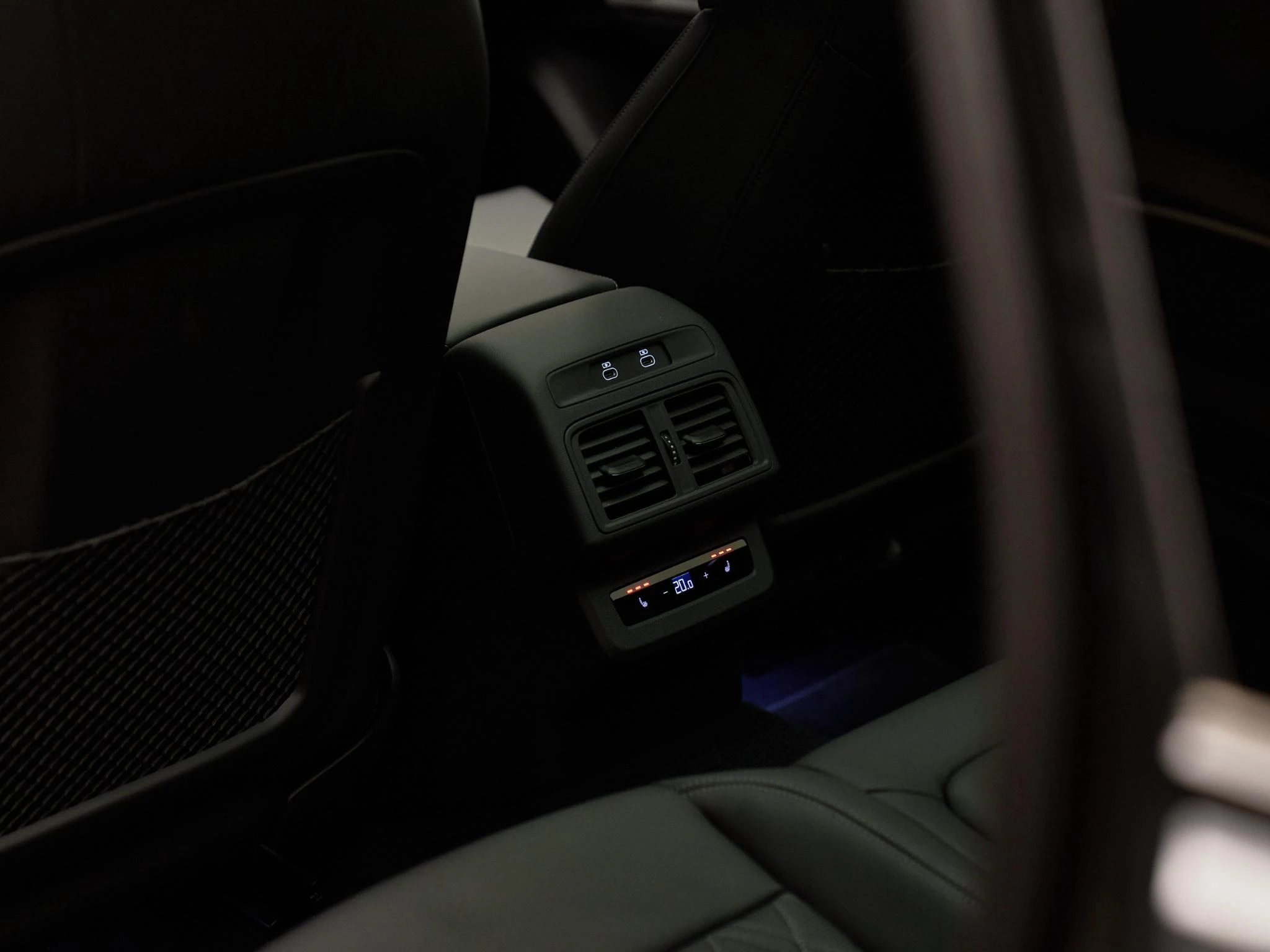 Hoofdafbeelding Audi SQ5