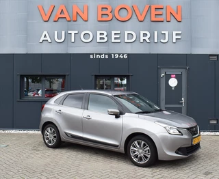 Suzuki Baleno 1.0 Boosterjet 112pk High Executive