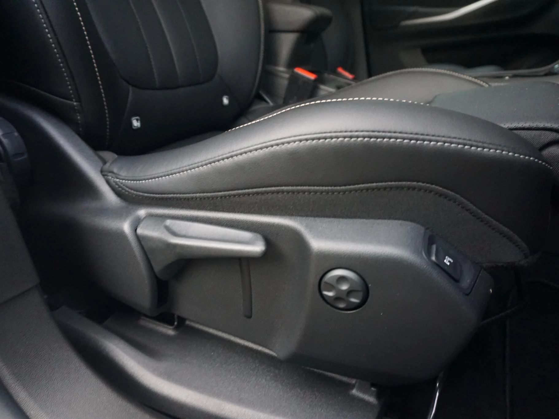 Hoofdafbeelding Opel Grandland