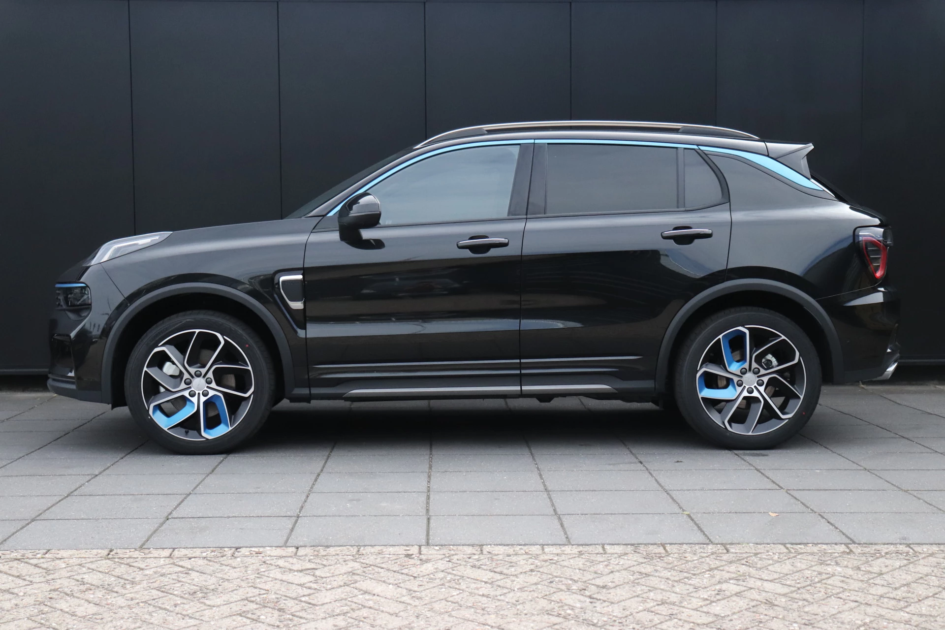 Hoofdafbeelding Lynk & Co 01