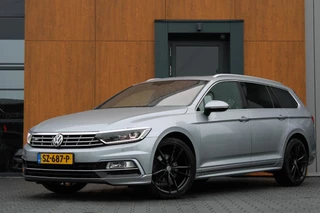 Volkswagen Passat Variant 1.6TDI Highline Business R | Pano | Trekhaak
