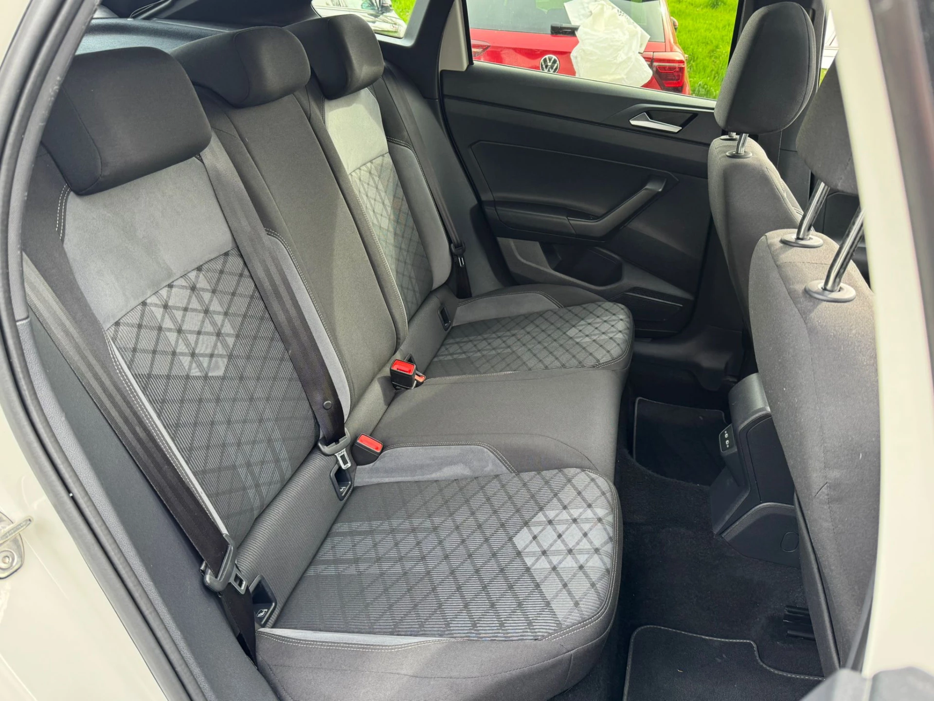 Hoofdafbeelding Volkswagen Taigo