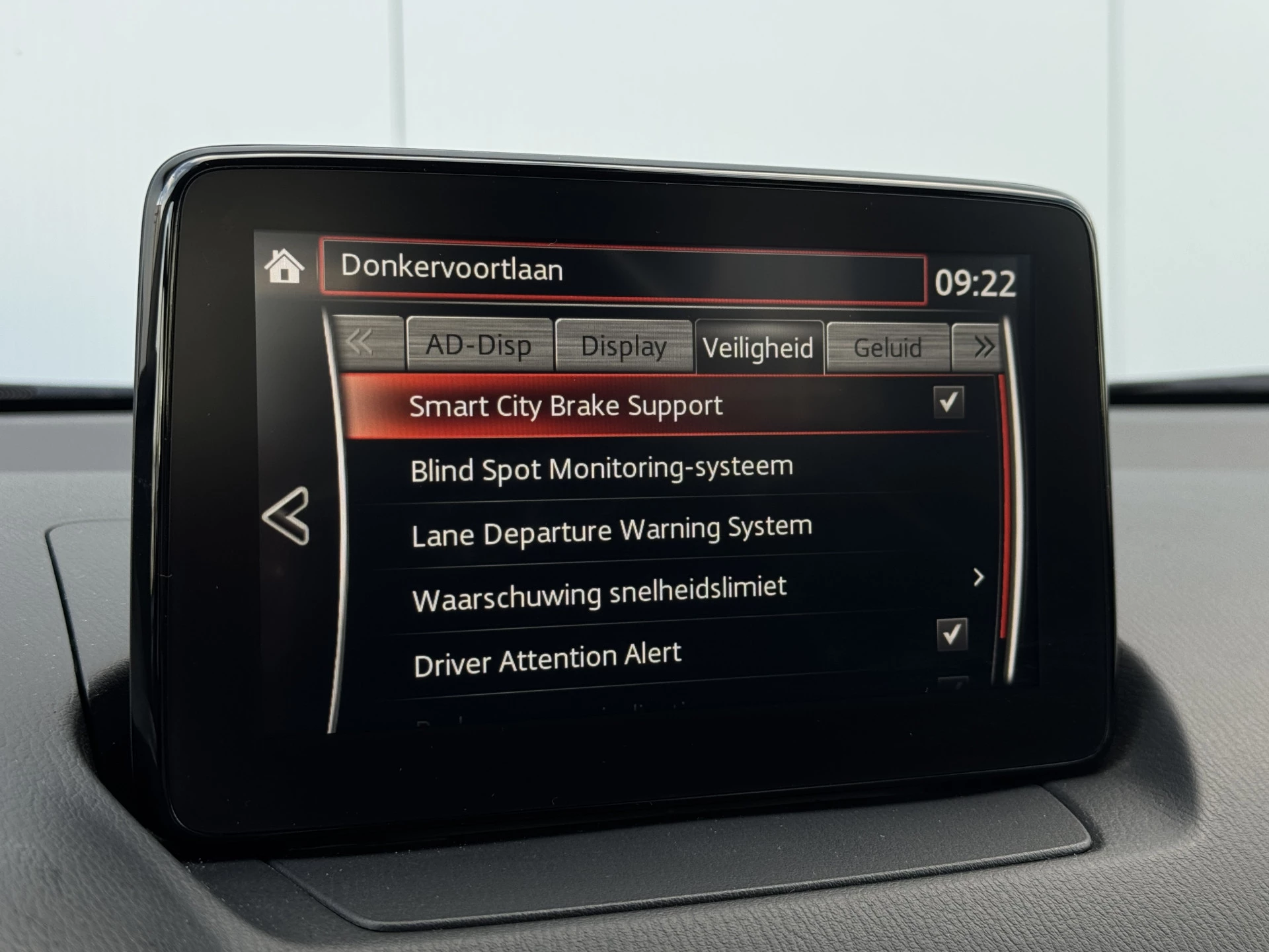 Hoofdafbeelding Mazda 2