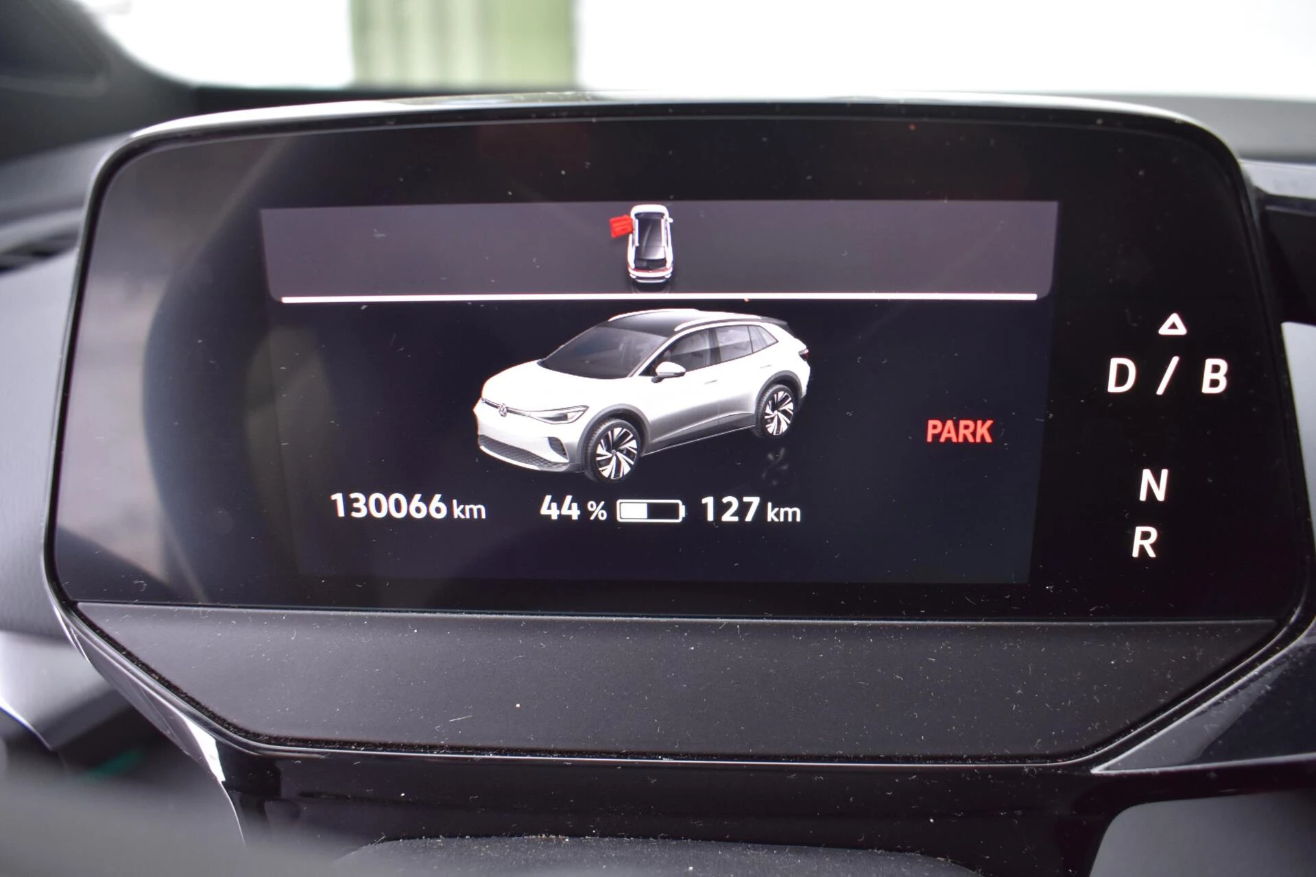 Hoofdafbeelding Volkswagen ID.4