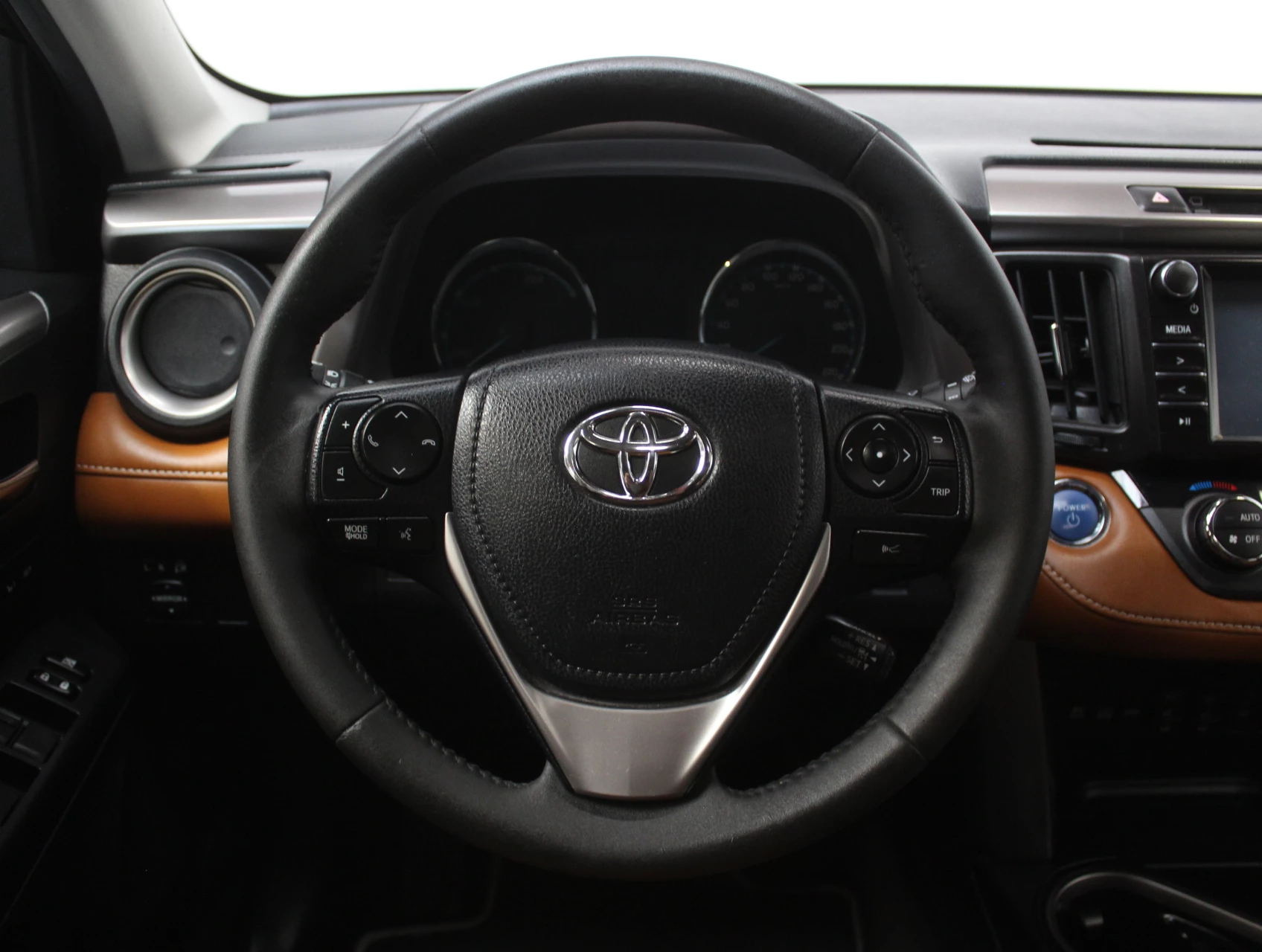 Hoofdafbeelding Toyota RAV4