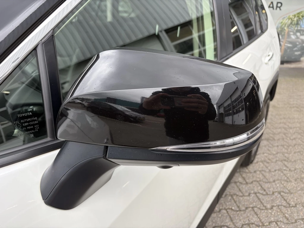 Hoofdafbeelding Toyota RAV4