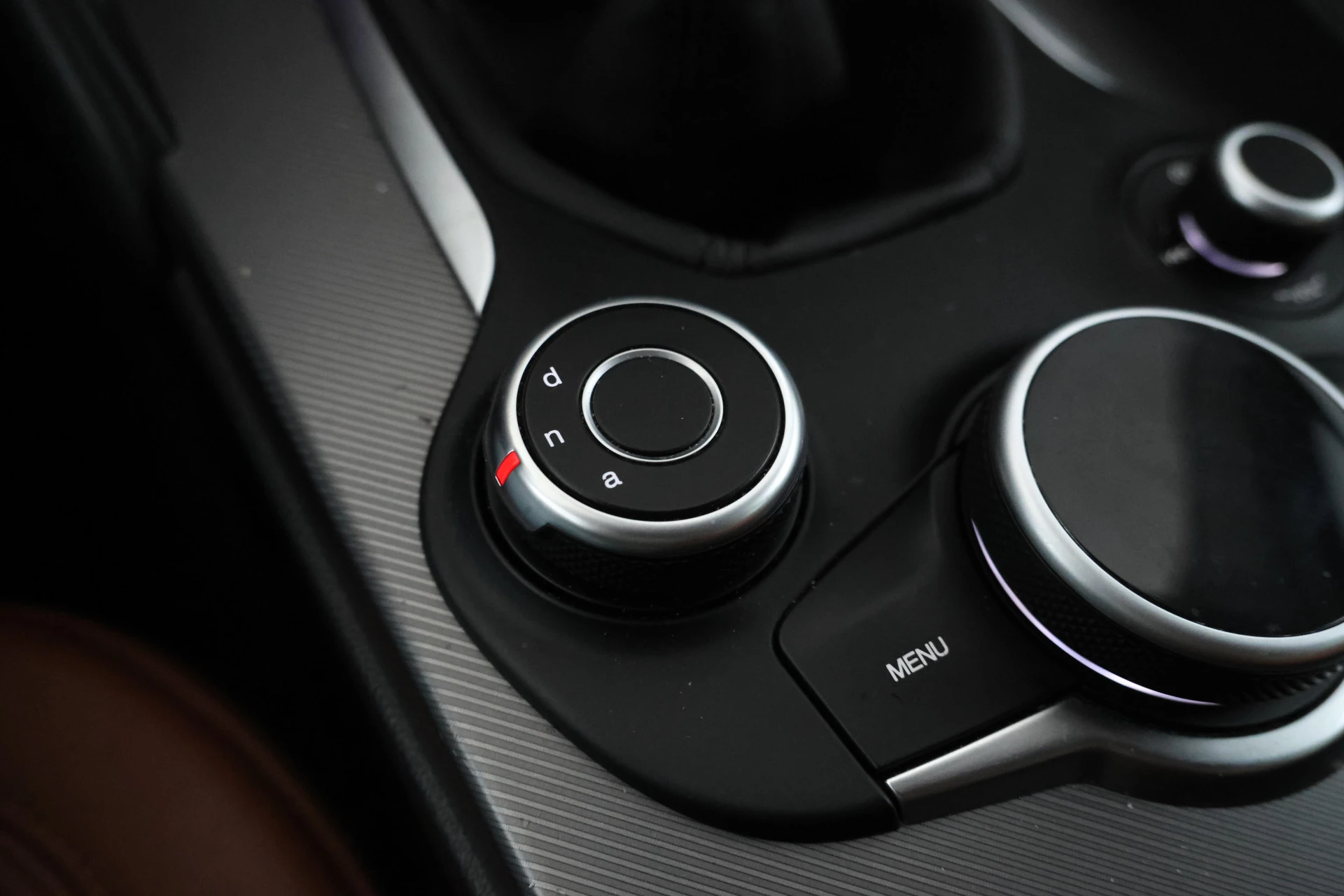 Hoofdafbeelding Alfa Romeo Giulia