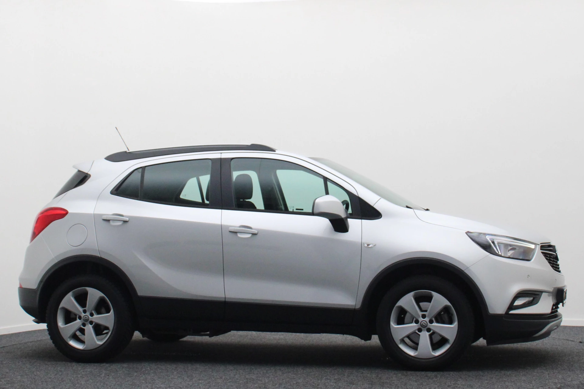 Hoofdafbeelding Opel Mokka X