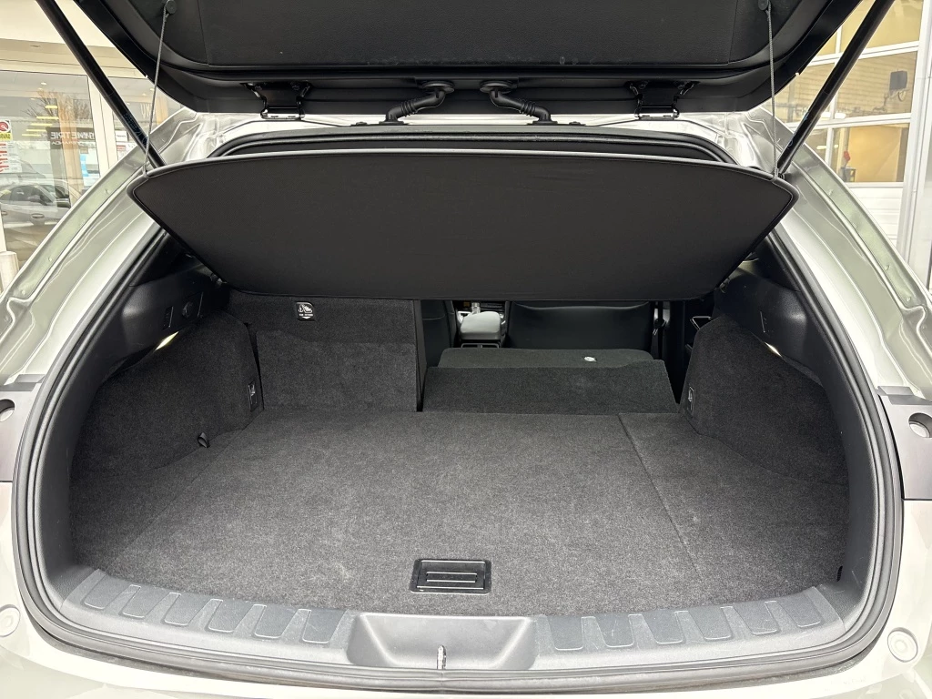 Hoofdafbeelding Lexus UX