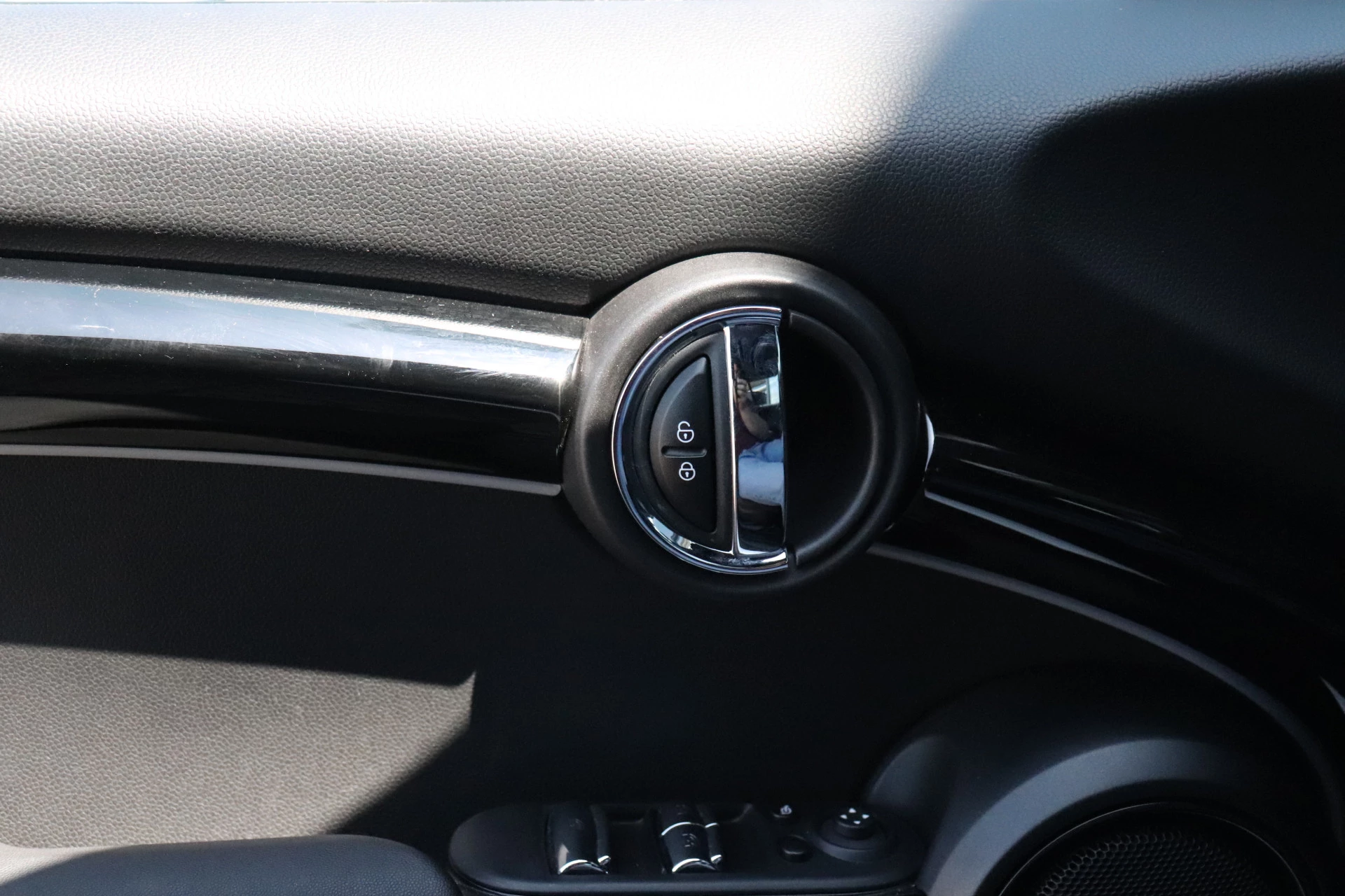 Hoofdafbeelding MINI Cooper Cabrio