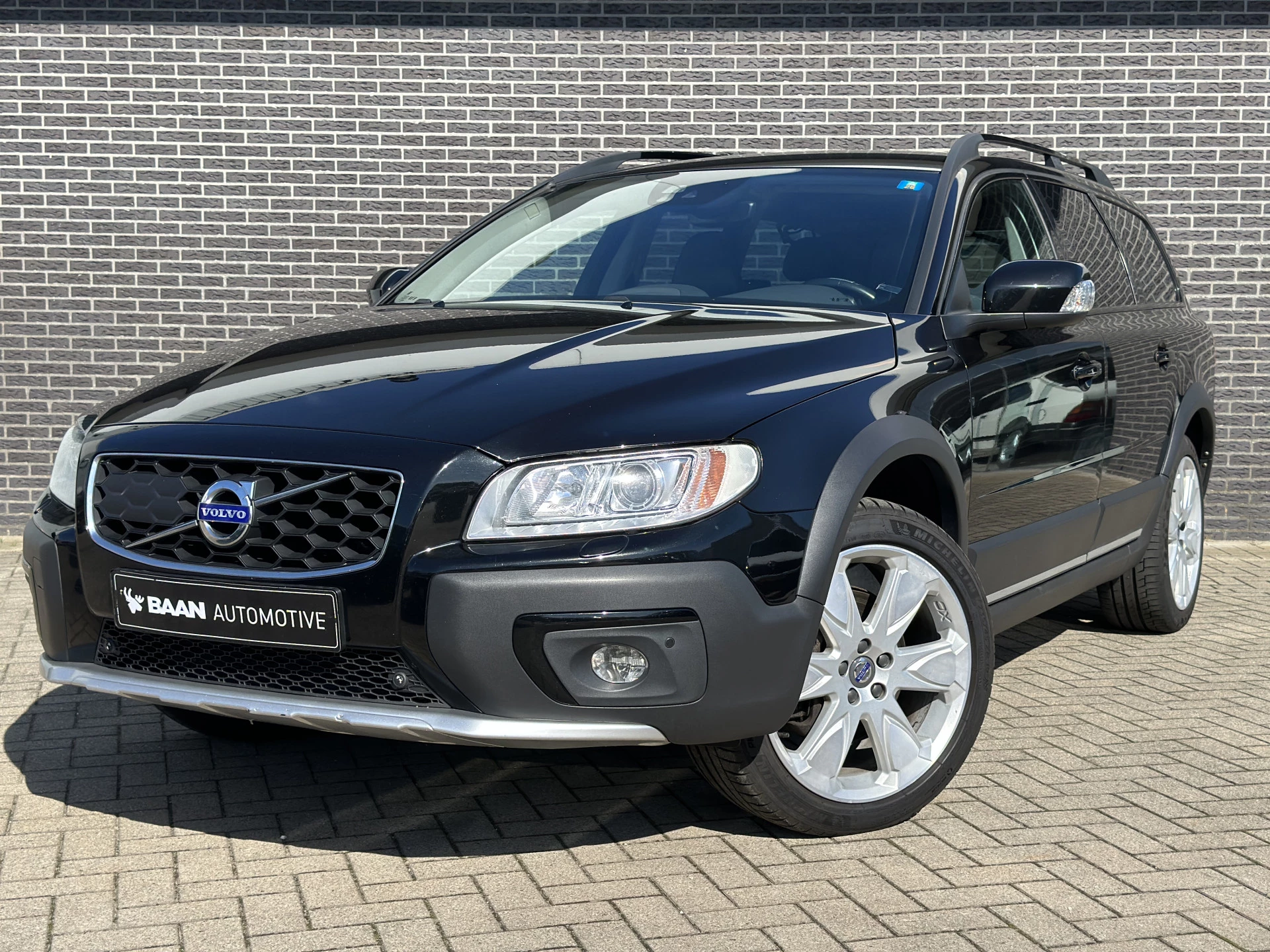 Hoofdafbeelding Volvo XC70