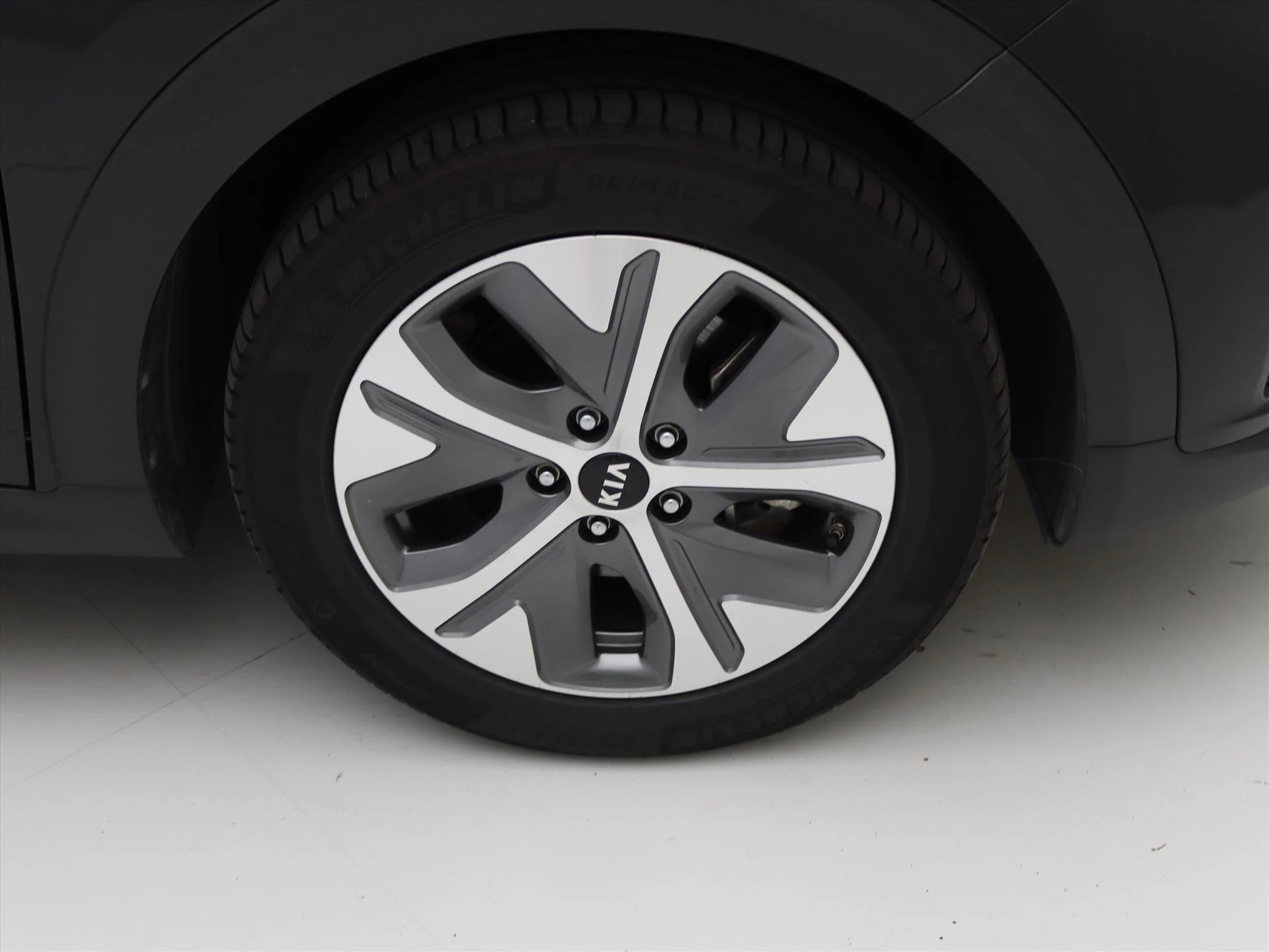 Hoofdafbeelding Kia e-Niro
