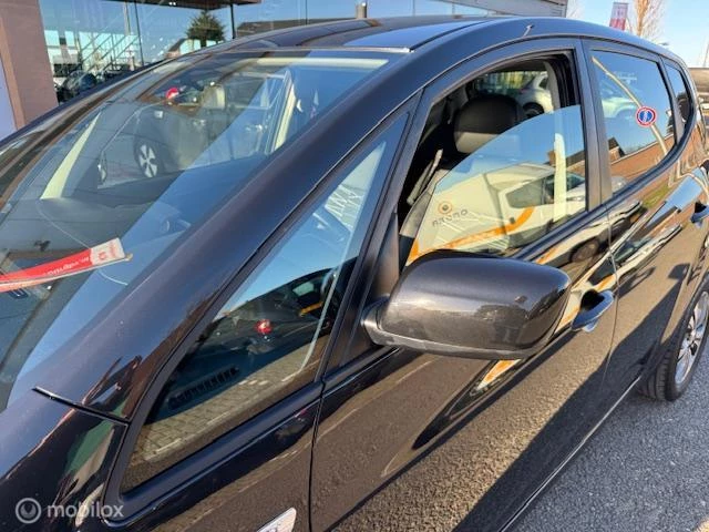 Hoofdafbeelding Kia Venga