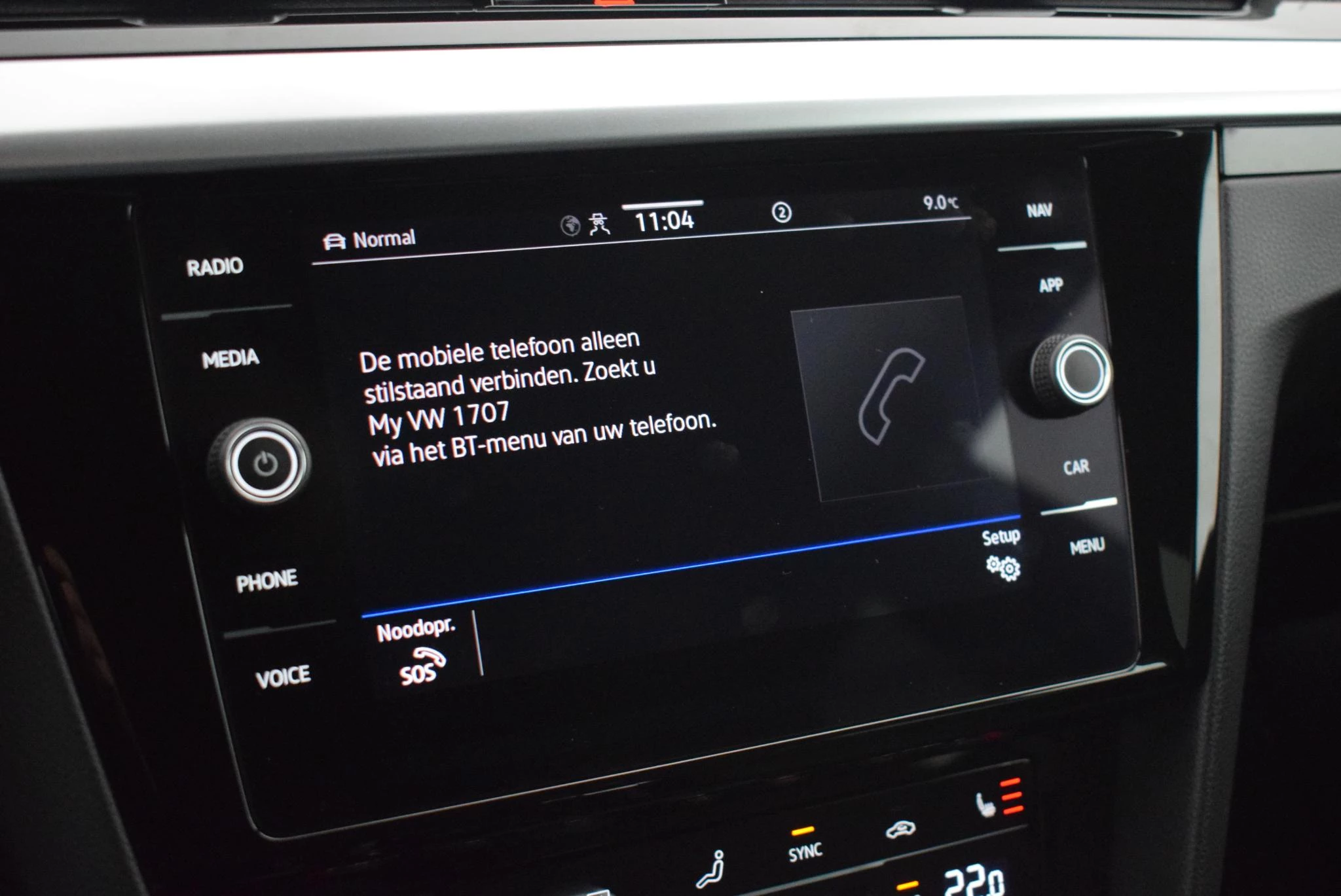 Hoofdafbeelding Volkswagen Arteon