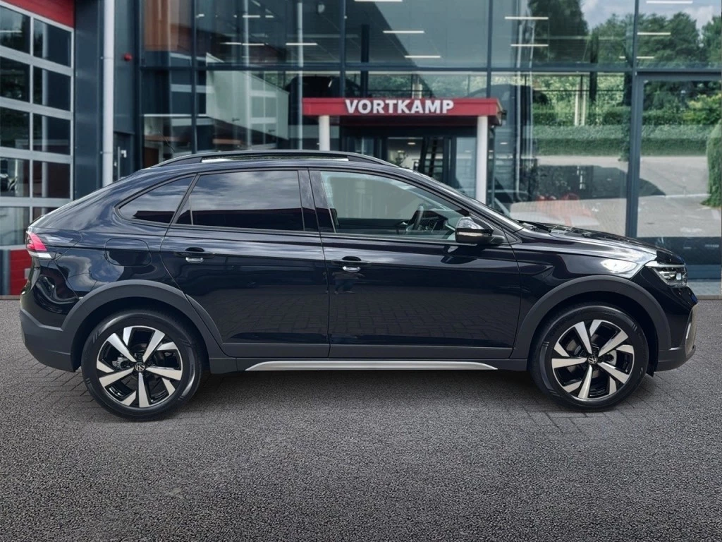 Hoofdafbeelding Volkswagen Taigo