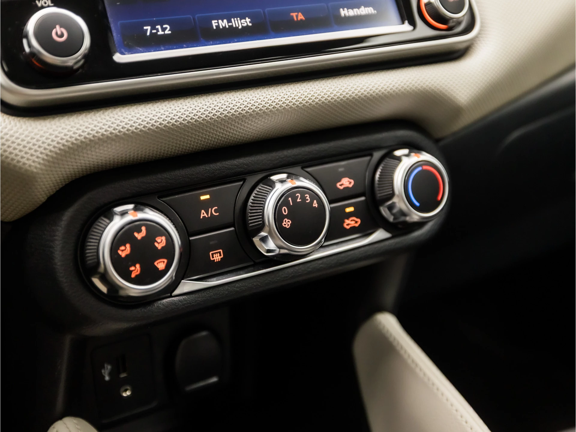 Hoofdafbeelding Nissan Micra