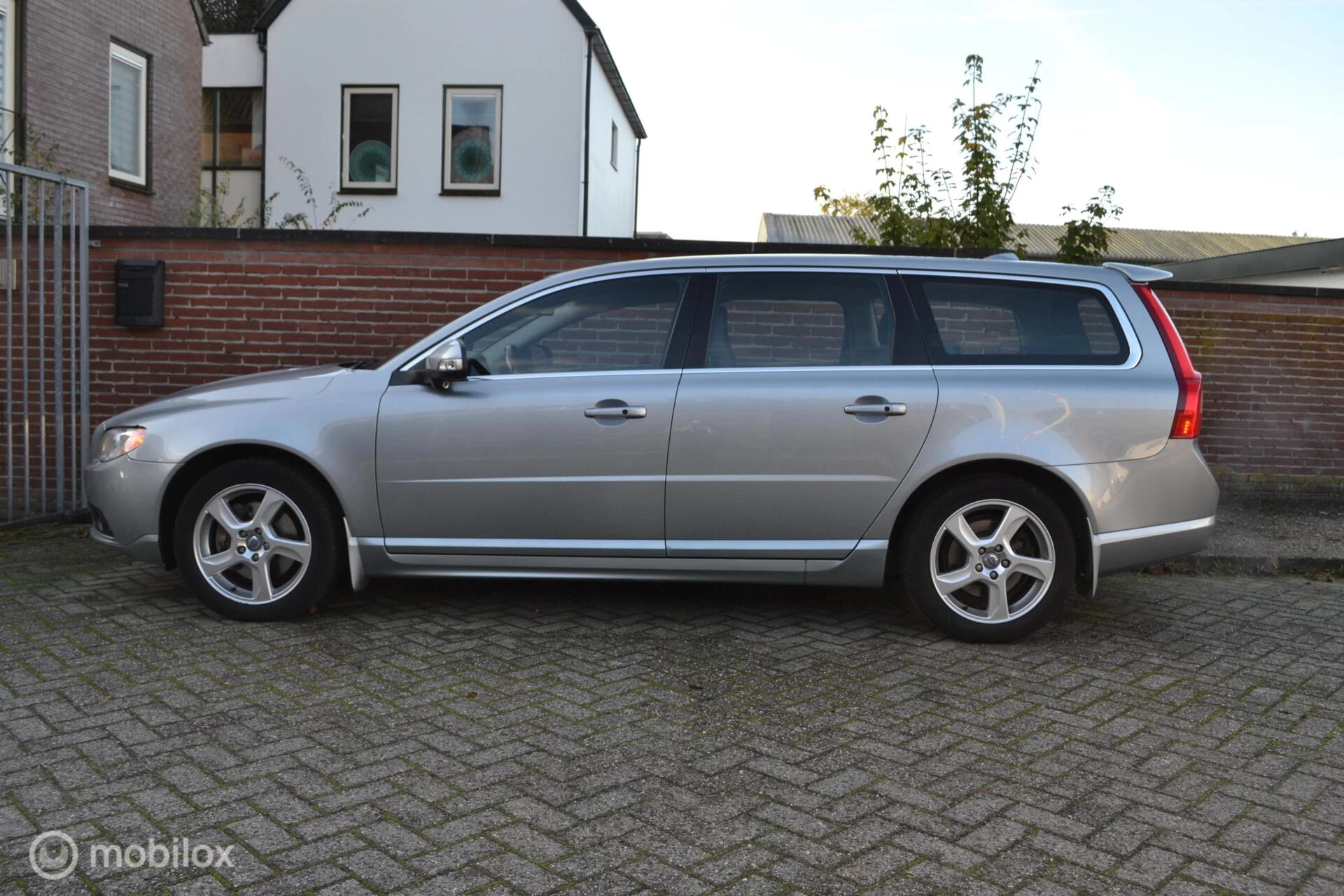 Hoofdafbeelding Volvo V70