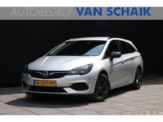 Opel Astra Sports Tourer 1.2 Design & Tech | CAMERA | NAVI | CRUISE |