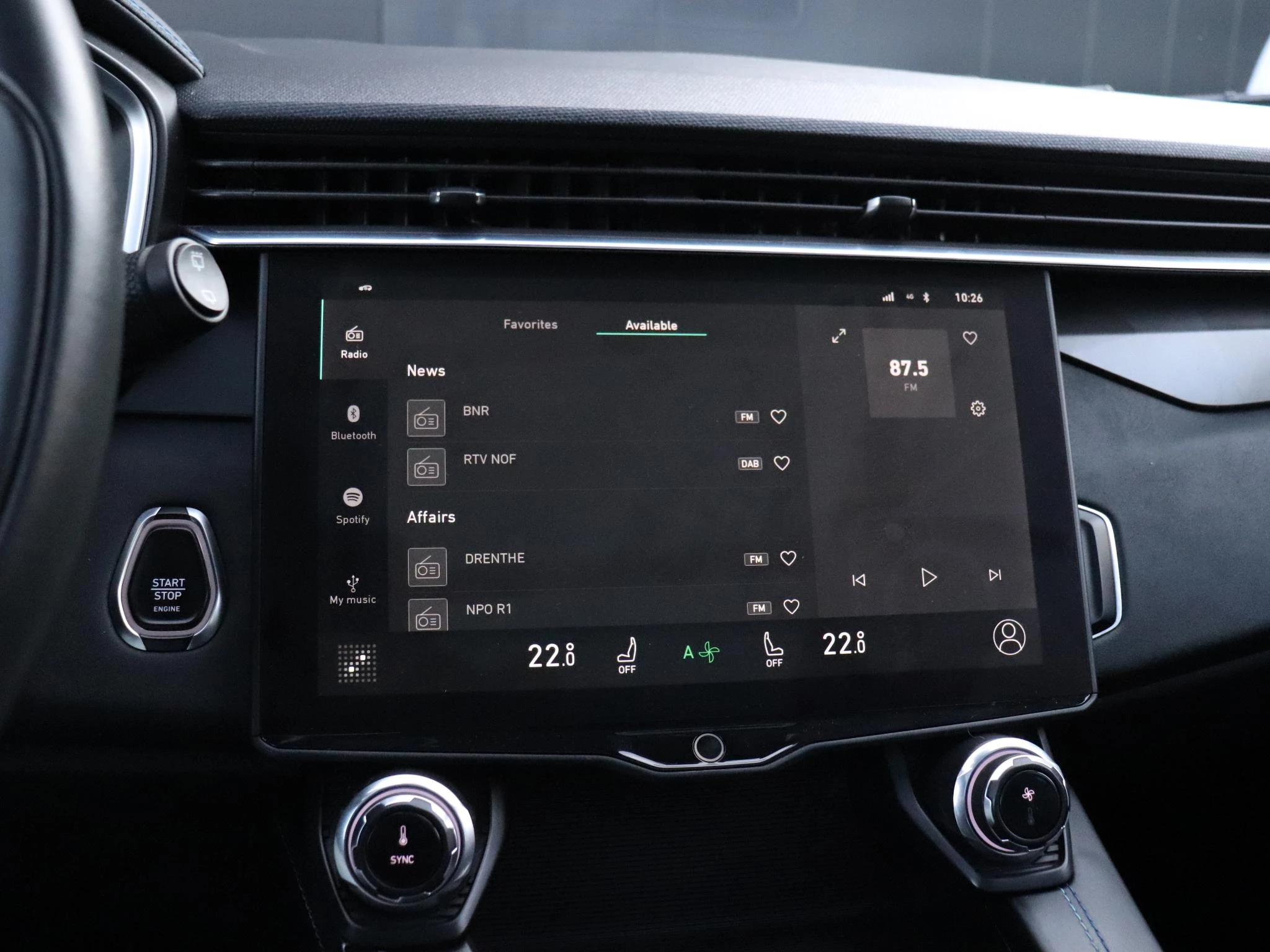 Hoofdafbeelding Lynk & Co 01