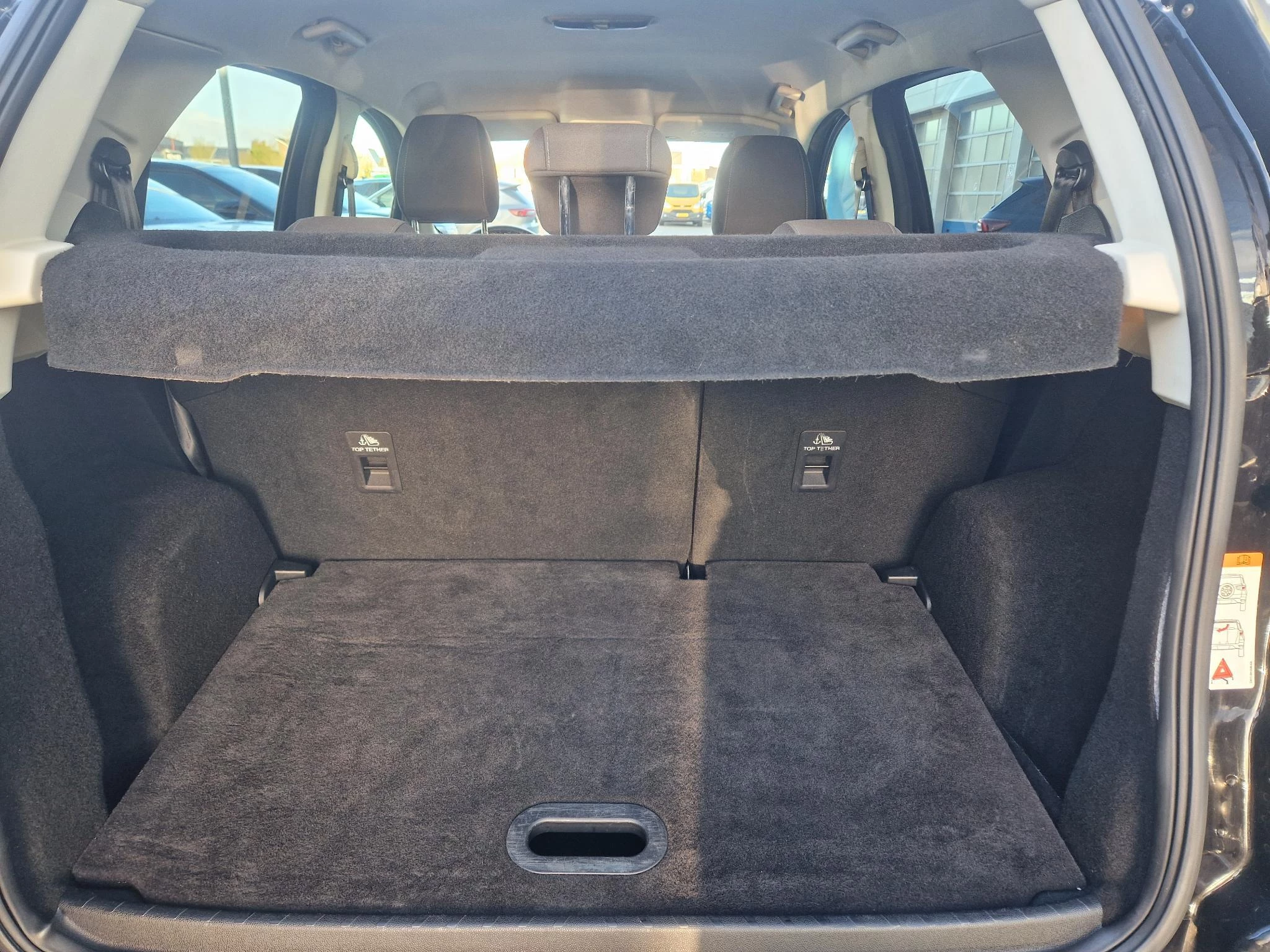 Hoofdafbeelding Ford EcoSport