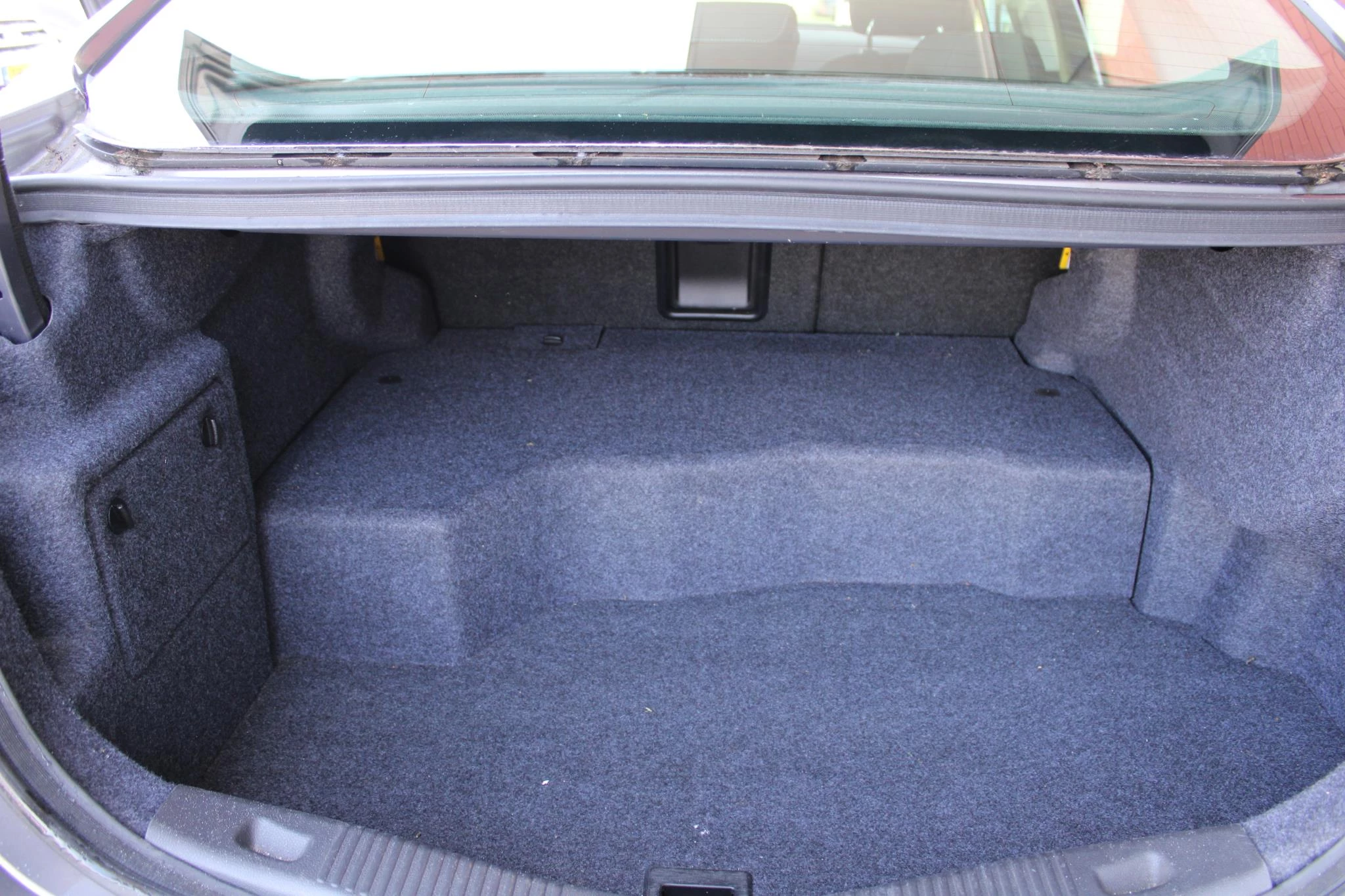 Hoofdafbeelding Ford Mondeo