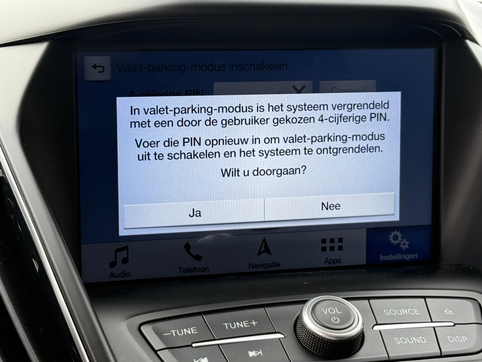 Hoofdafbeelding Ford Grand C-Max