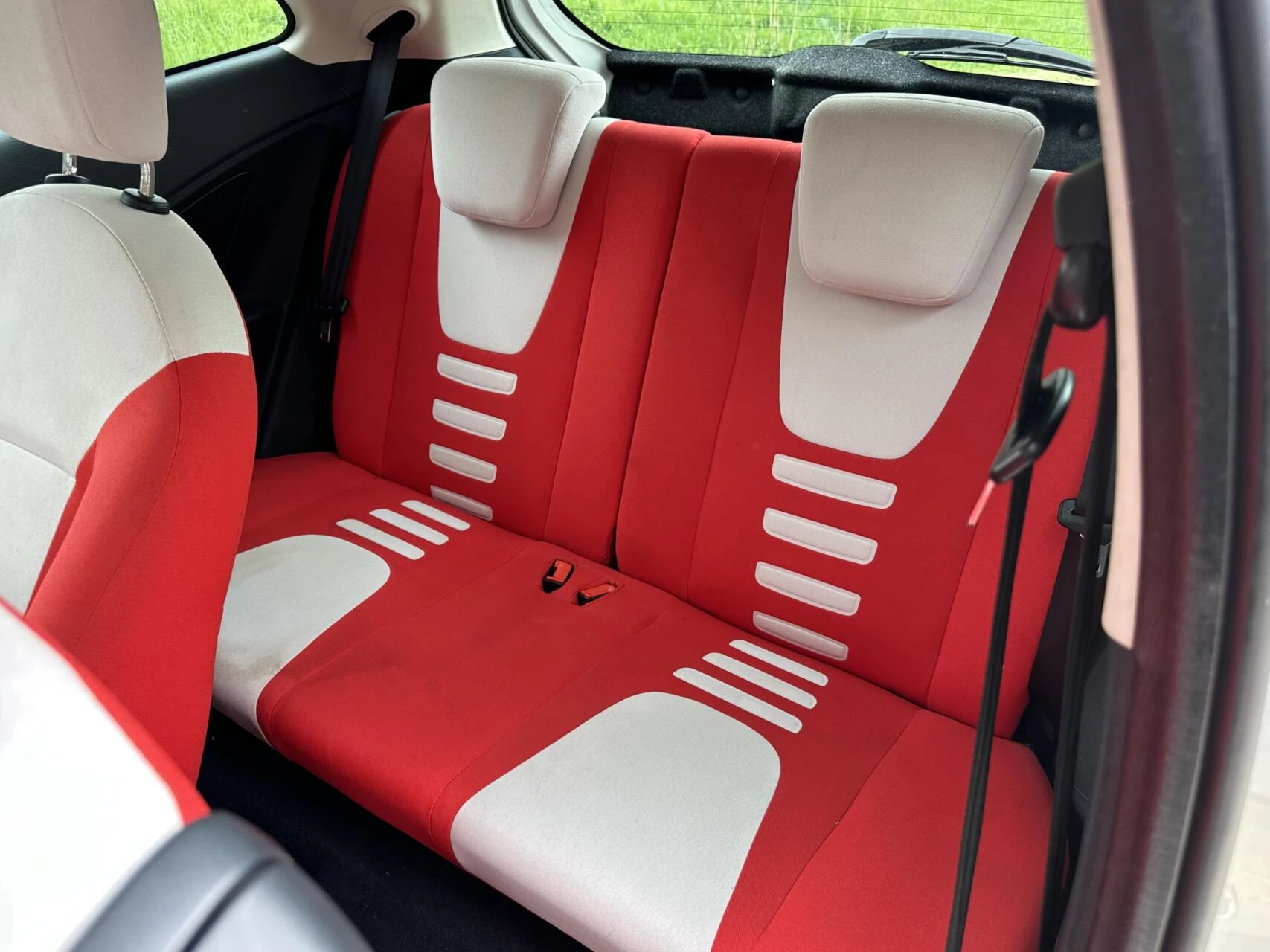 Hoofdafbeelding Ford Ka