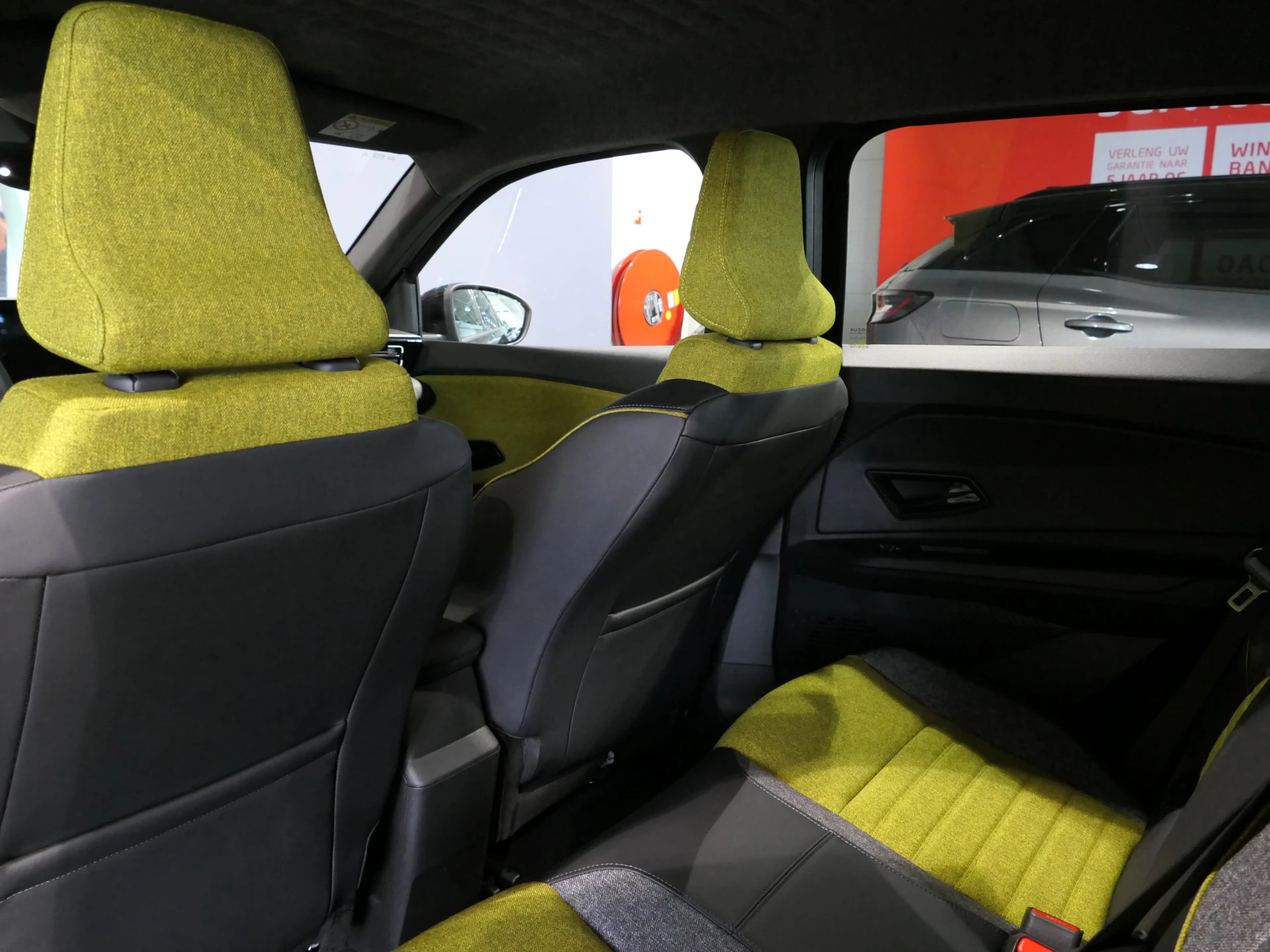 Hoofdafbeelding Renault 5