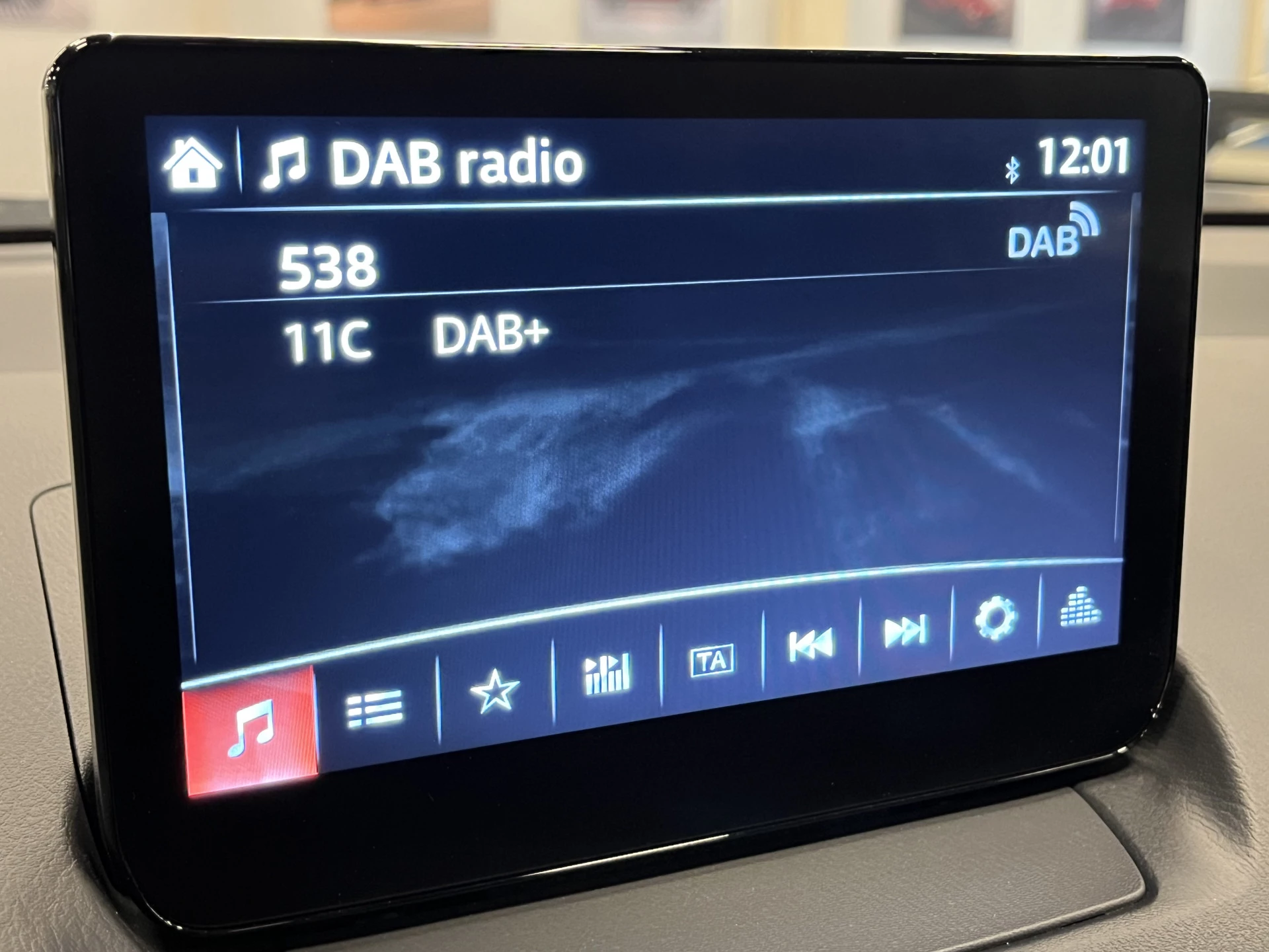 Hoofdafbeelding Mazda 2