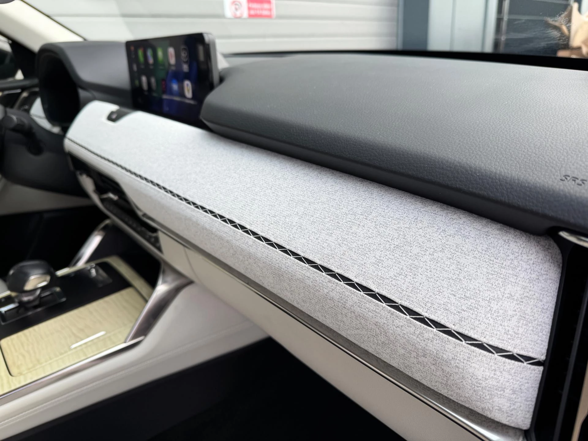 Hoofdafbeelding Mazda CX-60