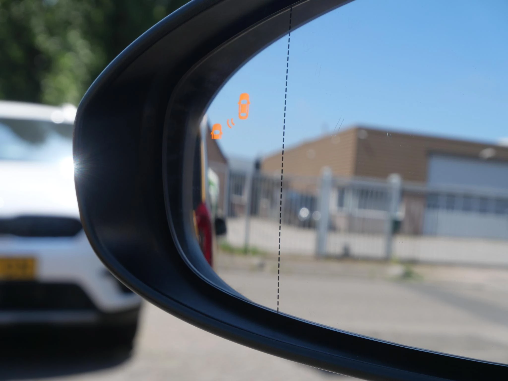 Hoofdafbeelding Kia ProCeed