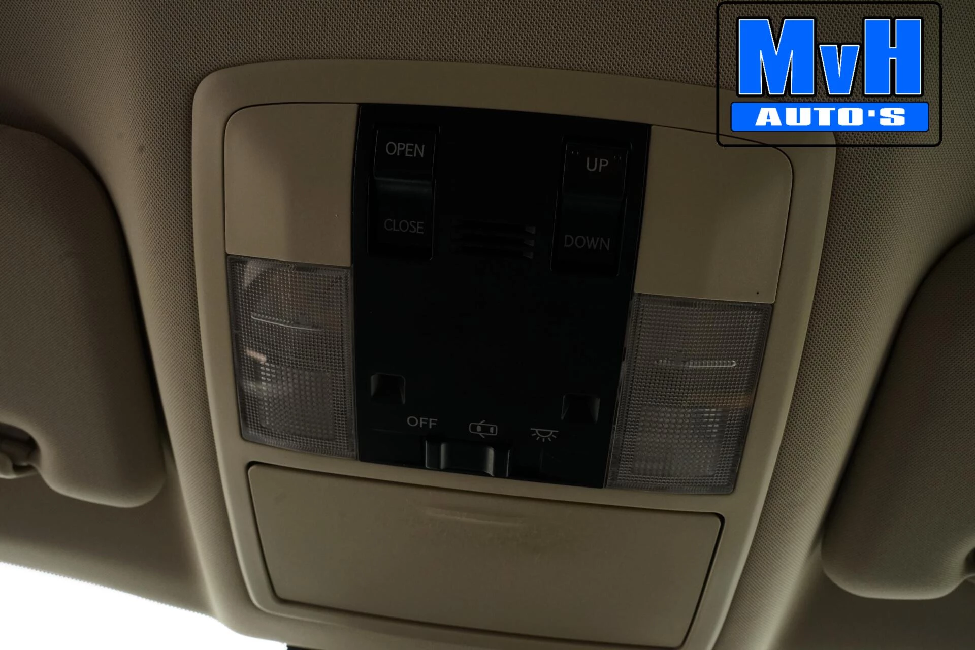 Hoofdafbeelding Lexus CT