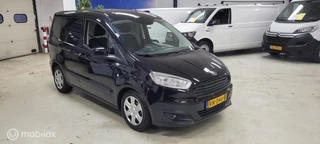 Hoofdafbeelding Ford Transit Courier Ford Transit Courier 1.5 TDCI Ambiente