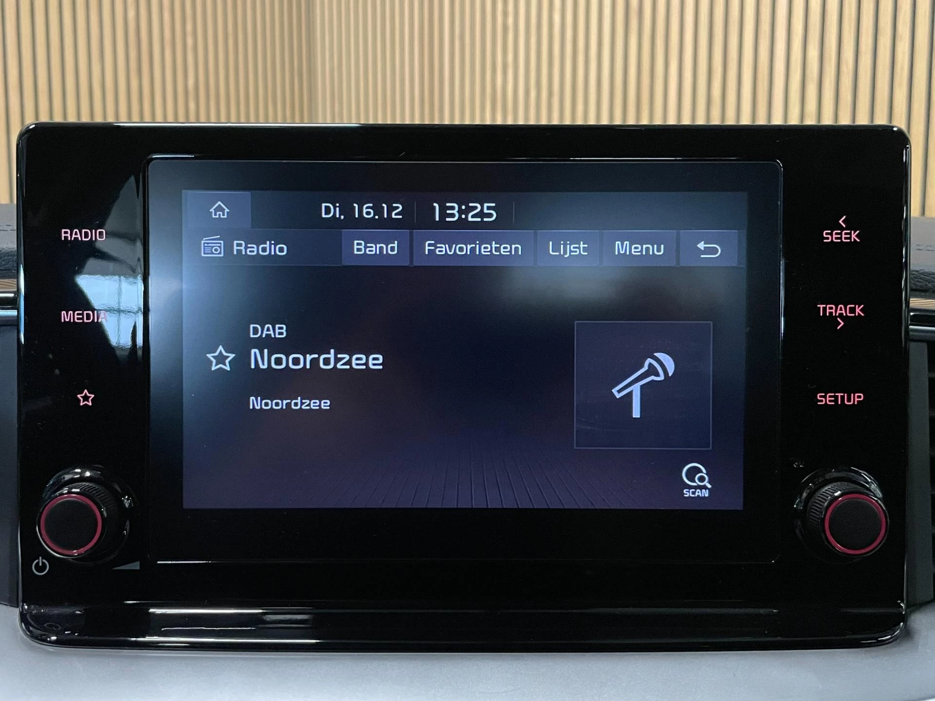 Hoofdafbeelding Kia XCeed