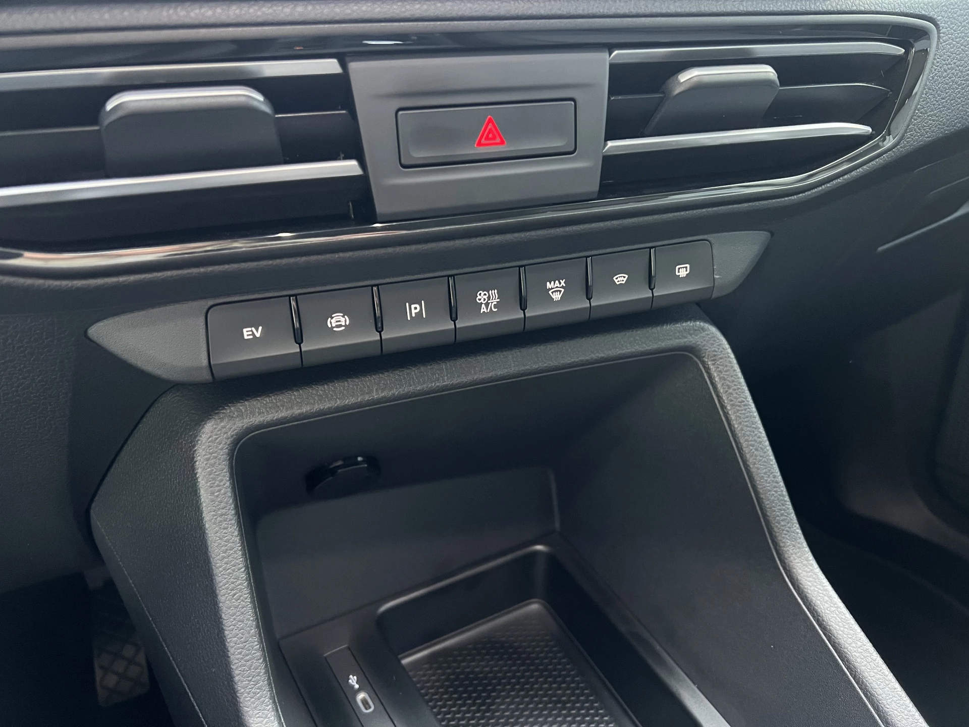 Hoofdafbeelding Ford Tourneo Connect