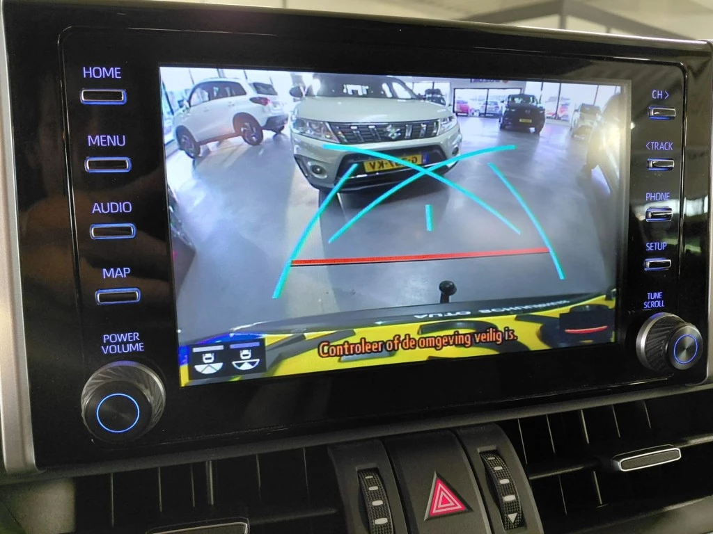 Hoofdafbeelding Toyota RAV4