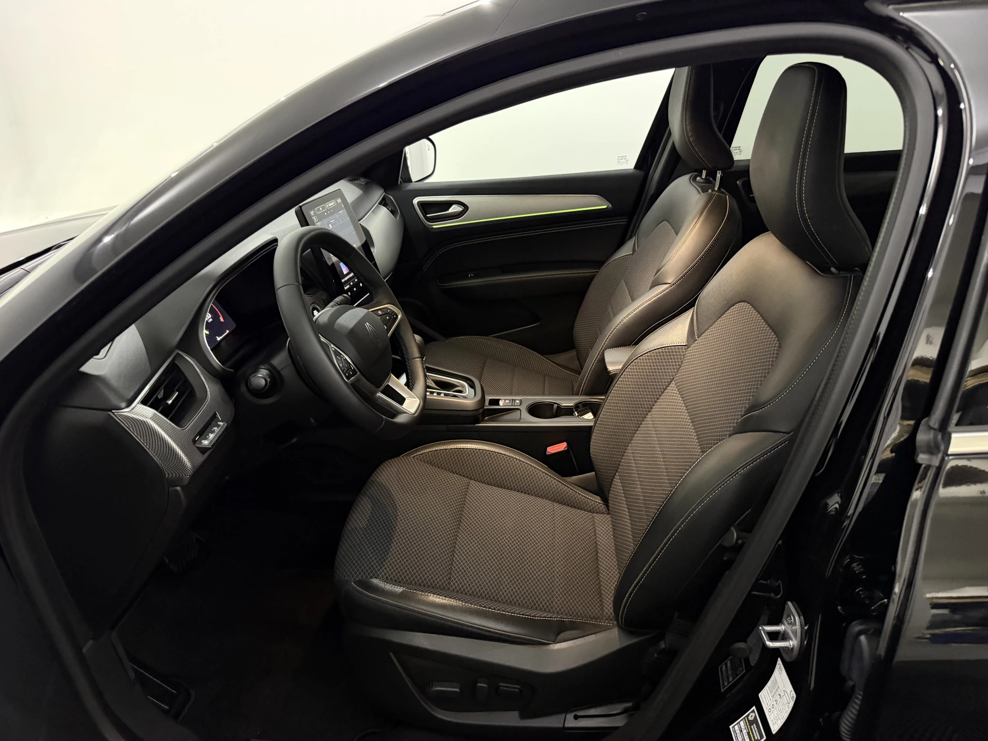 Hoofdafbeelding Renault Arkana
