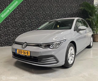 Volkswagen Golf 1.5 eTSI Style | DSG | Automaat