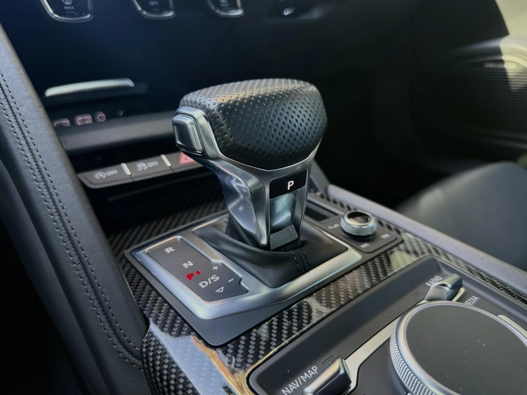 Hoofdafbeelding Audi R8