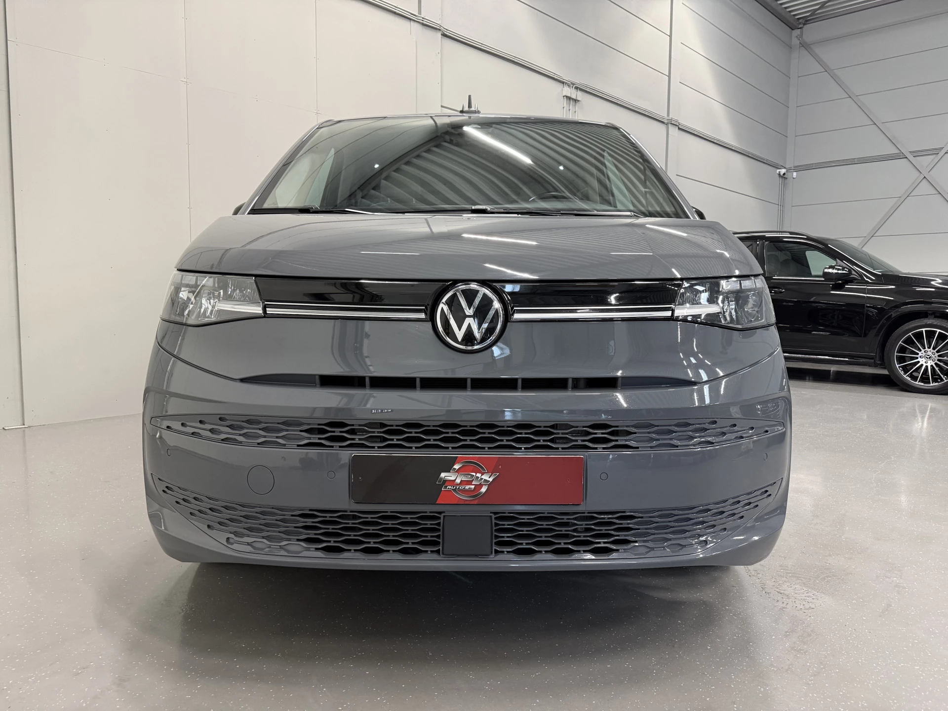 Hoofdafbeelding Volkswagen Multivan