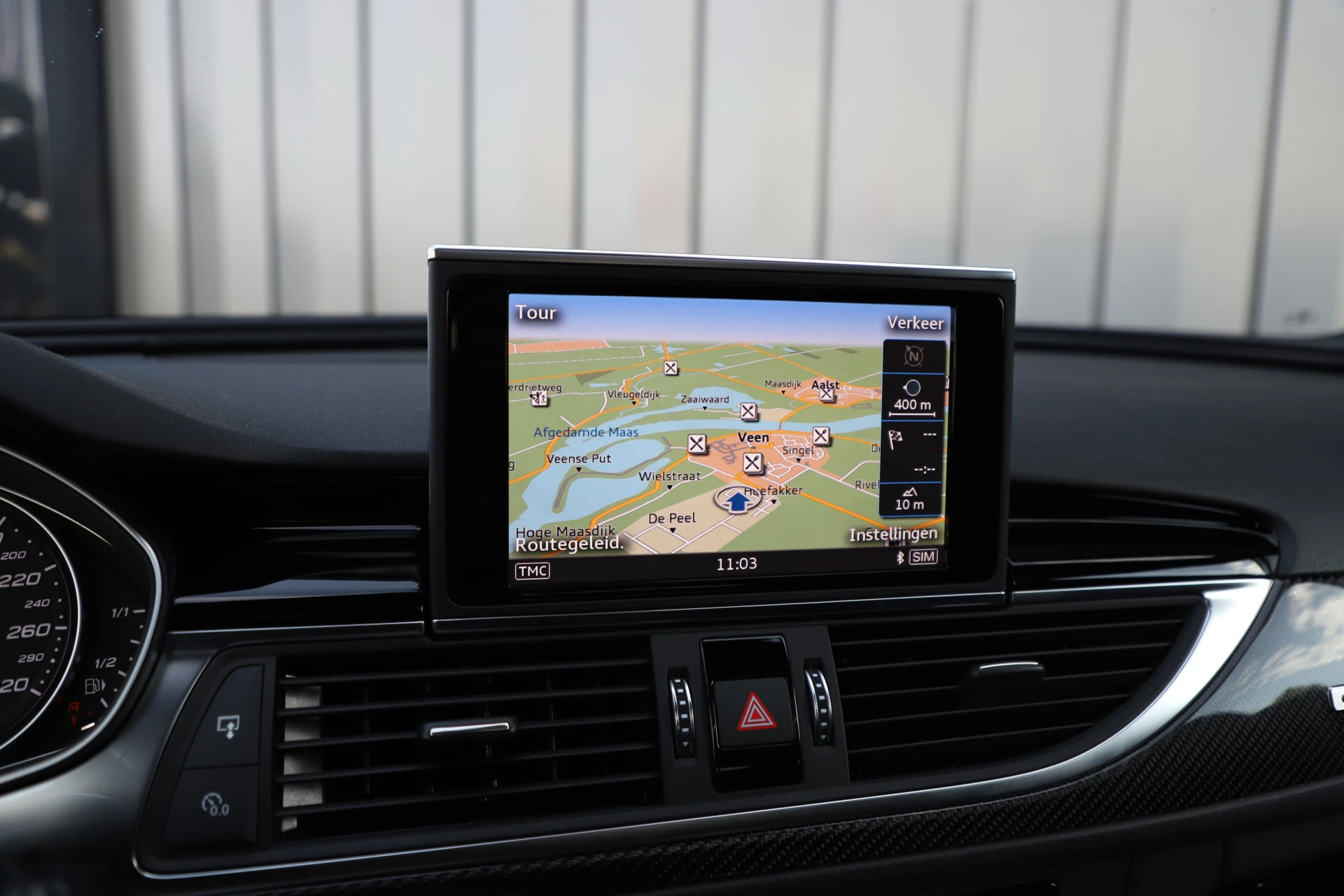 Hoofdafbeelding Audi RS6