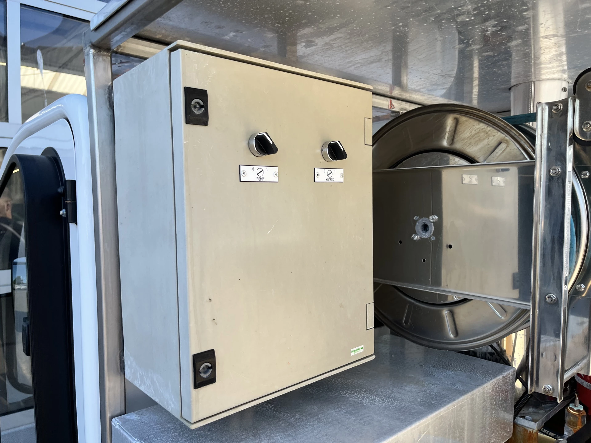 Hoofdafbeelding goupil G3 Electrocar