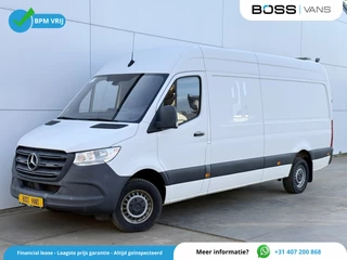 Mercedes-Benz Sprinter 317 1.9 CDI Automaat L3H2 Trekhaak 3.5t Climate Control Cruise Control Carplay Camera